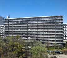 レシアス王子神谷パークフロント 物件写真 建物写真1