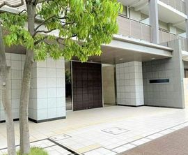 レシアス王子神谷パークフロント 物件写真 建物写真4