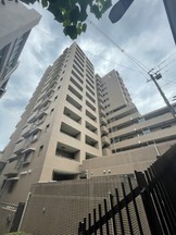 菱和パレス目白台グラーサ 物件写真 建物写真1