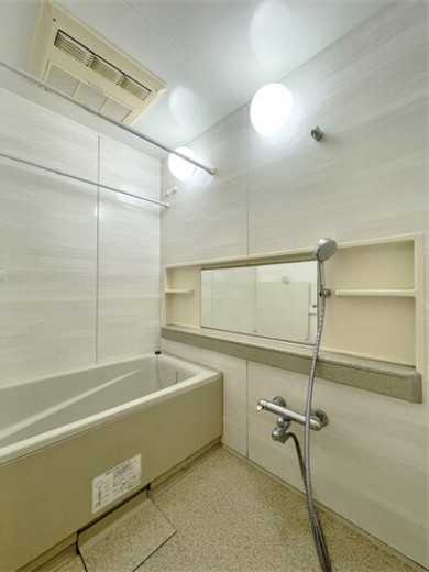 菱和パレス目白台グラーサ 物件写真 建物写真23