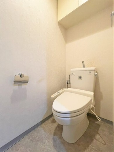 菱和パレス目白台グラーサ 物件写真 建物写真24