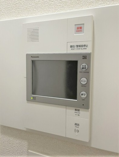 菱和パレス目白台グラーサ 物件写真 建物写真26