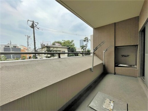 菱和パレス目白台グラーサ 物件写真 建物写真27