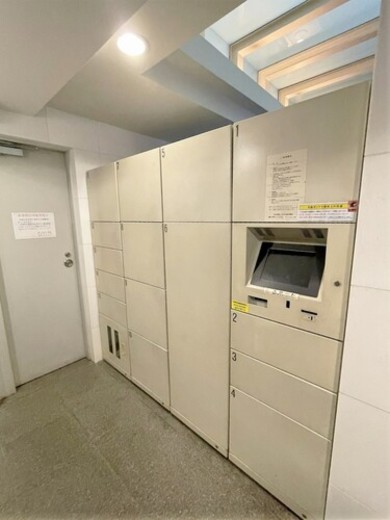 菱和パレス目白台グラーサ 物件写真 建物写真7