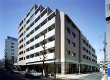 スペーシア三軒茶屋弐番館 物件写真 建物写真1