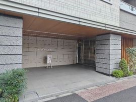ライオンズ新宿中落合 物件写真 建物写真7