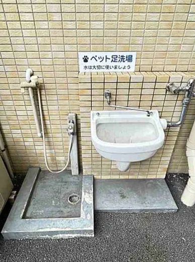 グローリオ錦糸町 物件写真 建物写真17