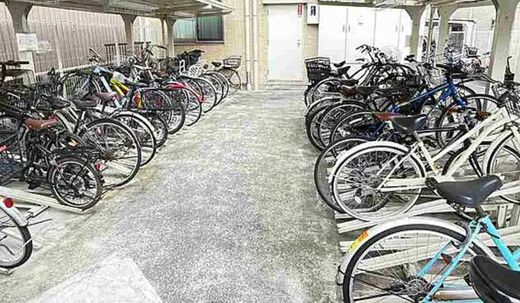 グローリオ錦糸町 物件写真 建物写真18
