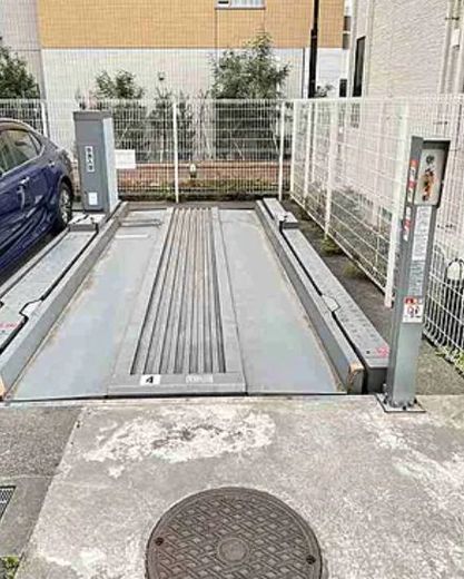 グローリオ錦糸町 物件写真 建物写真19
