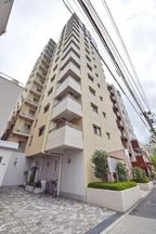 グローリオ錦糸町 物件写真 建物写真1