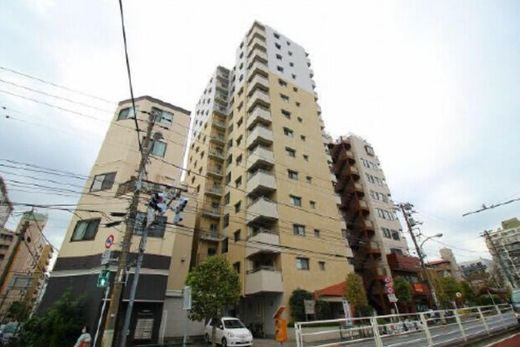 グローリオ錦糸町 物件写真 建物写真2