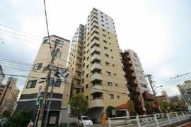 グローリオ錦糸町 物件写真 建物写真2