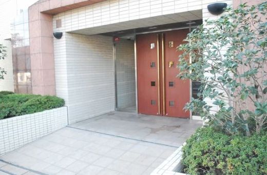 グローリオ錦糸町 物件写真 建物写真4