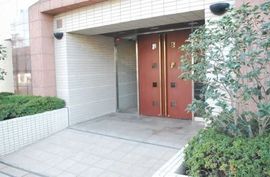 グローリオ錦糸町 物件写真 建物写真4