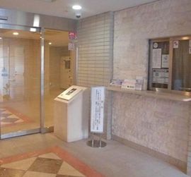 グローリオ錦糸町 物件写真 建物写真6