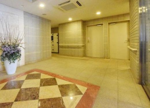グローリオ錦糸町 物件写真 建物写真8