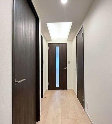 グローリオ錦糸町 物件写真 建物写真9