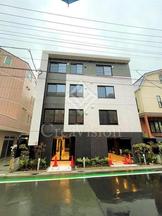 ALTERNA祐天寺 (オルタナ祐天寺) 画像