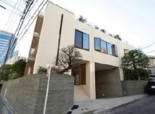 エジンバラハウス 物件写真 建物写真1