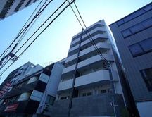 ステージファースト浅草橋Ⅳ 物件写真 建物写真1