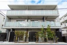 アビティ下高井戸 物件写真 建物写真1