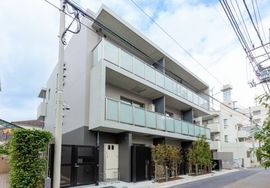 アビティ下高井戸 物件写真 建物写真2