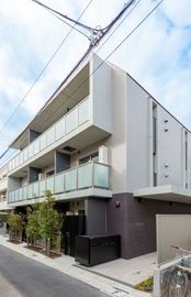アビティ下高井戸 物件写真 建物写真3