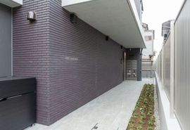 アビティ下高井戸 物件写真 建物写真5