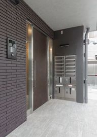 アビティ下高井戸 物件写真 建物写真6