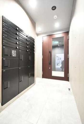 ブライト三軒茶屋 物件写真 建物写真6