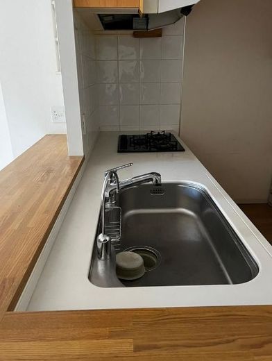グランシュテル中野坂上 物件写真 建物写真18