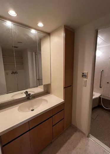 グランシュテル中野坂上 物件写真 建物写真21