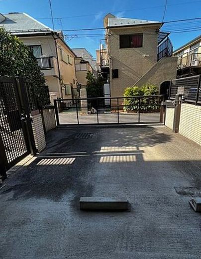 グランシュテル中野坂上 物件写真 建物写真29