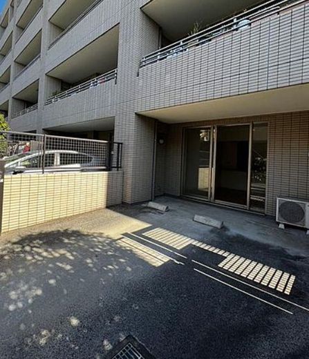 グランシュテル中野坂上 物件写真 建物写真30
