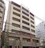 フィールE北新宿 物件写真 建物写真1