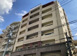 フィールE北新宿 物件写真 建物写真2