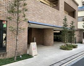 フィールE北新宿 物件写真 建物写真4