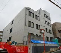 ALTERNA早稲田 (オルタナ早稲田) 物件写真 建物写真1