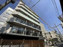 GRANPASEO浅草Ⅱ (グランパセオ浅草2) 物件写真 建物写真1