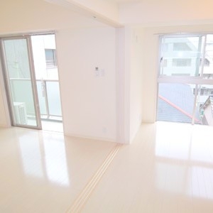 ヴァンフォーレ目黒 物件写真 建物写真15
