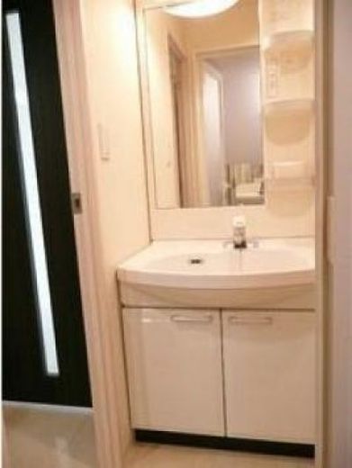 ヴァンフォーレ目黒 物件写真 建物写真25