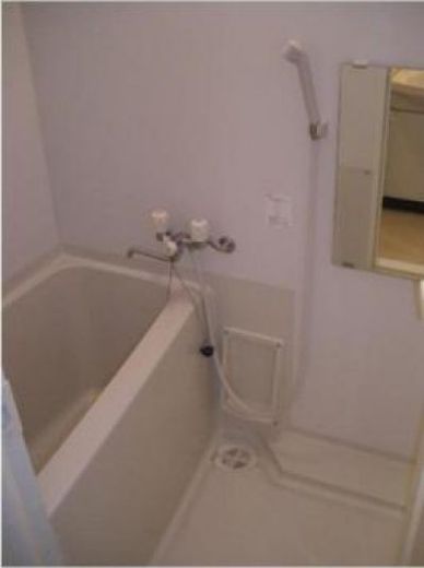 ヴァンフォーレ目黒 物件写真 建物写真27