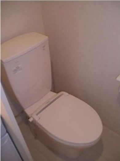 ヴァンフォーレ目黒 物件写真 建物写真29