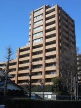 ブリリア成増アーバンテラス 物件写真 建物写真1