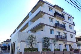 パークホームズ尾山台フィオリエ 物件写真 建物写真4