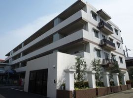 パークホームズ尾山台フィオリエ 物件写真 建物写真5