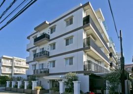 パークホームズ尾山台フィオリエ 物件写真 建物写真6
