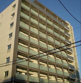 常盤レジデンシア荻窪 物件写真 建物写真2