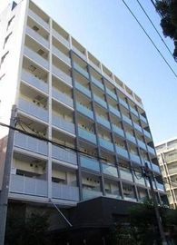常盤レジデンシア荻窪 物件写真 建物写真3
