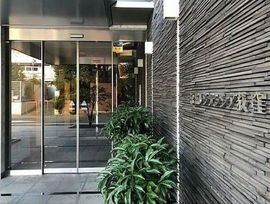常盤レジデンシア荻窪 物件写真 建物写真7